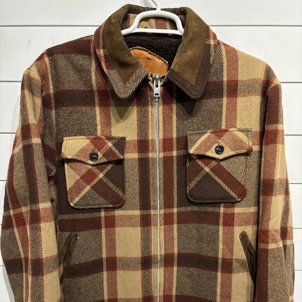 Woolrich Coat Long Jacket BuyItForLife